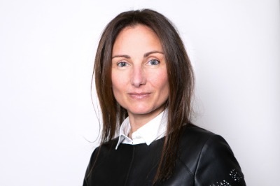 Cécilia Gomes-Vilela